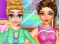 Spiel BFF Elegante Party-Outfits  Online