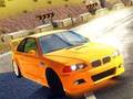 Spiel Burnout-Drift  Online