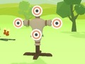 Spiel Klicken Sie auf „n“ Helden  Online