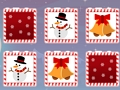 Spiel Weihnachtsbilder  Online