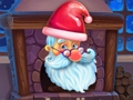 Spiel Weihnachtswörter  Online