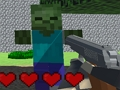 Spiel Noob: Zombie-Killer  Online