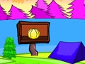 Spiel Rette den hungrigen alten Mann  Online