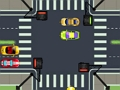 Spiel Verkehrssteuerung Math  Online