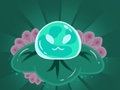 Spiel Schleim-Klicker  Online