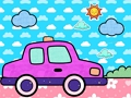 Spiel Malspiele für Kinder  Online
