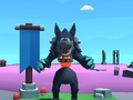 Spiel Monsterduell  Online