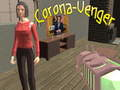 Spiel Corona-Venger Online