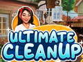Spiel Ultimative Reinigung  Online