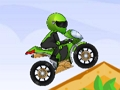 Spiel Moto X-Trial-Rennen  Online