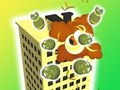 Spiel Zusammenführen, um zu explodieren  Online
