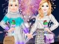 Spiel Bffs Silvester  Online