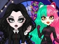 Spiel Freunde am Mittwoch  Online