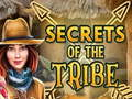 Spiel Geheimnisse des Stammes  Online