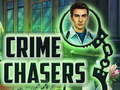 Spiel Verbrechensjäger  Online