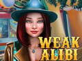 Spiel Schwaches Alibi  Online
