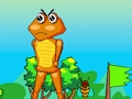 Spiel Froschmann  Online