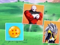Spiel DragonBall-Spielkarten  Online