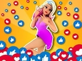 Spiel Streamer-Modelauf  Online
