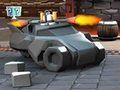 Spiel Autounfallstern  Online