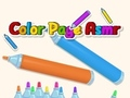 Spiel Farbseite Asmr  Online