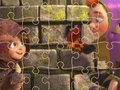 Spiel Pils Abenteuer-Puzzle  Online