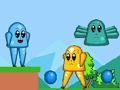 Spiel Tunno-Junge  Online