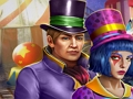 Spiel Wanderzirkus  Online
