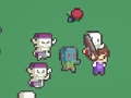 Spiel Zombie-Horde  Online