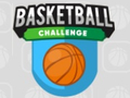 Spiel Basketball-Challenge  Online