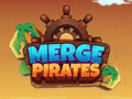 Spiel Piraten zusammenführen  Online