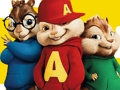 Spiel Alvinnn und das Chipmunks-Puzzle  Online