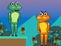 Spiel Froschmann 2  Online