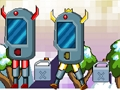 Spiel Weihnachten Deno Bot 2  Online