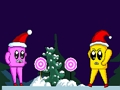 Spiel Weihnachtslutscher 2  Online