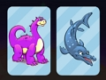 Spiel Alte Dinosaurier  Online