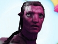 Spiel Avatar-Malbuch  Online