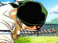 Spiel Fairy Tail gegen One Piece  Online