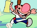 Spiel Zapp dazu!  Online