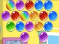 Spiel Peppa Wutz Bubble Shooter  Online