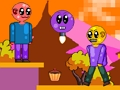 Spiel Gozu-Abenteuer 2  Online