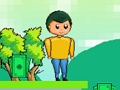 Spiel Atanu-Junge  Online