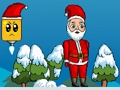 Spiel Weihnachtsmann anwesend 2  Online