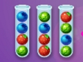 Spiel Früchte sortieren  Online