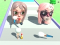 Spiel Make-up-Läufer  Online