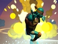 Spiel Ninja-Runner-Kämpfer  Online