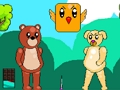 Spiel Kuma-Bär  Online