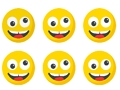 Spiel Finden Sie den Unterschied: Emoji-Puzzle  Online