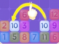 Spiel Schieber 2048 Block  Online