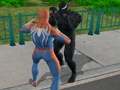 Spiel Spiderman und Venom  Online